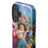 Disney Encanto Familia Poster iPhone 16 Plus Impact Case